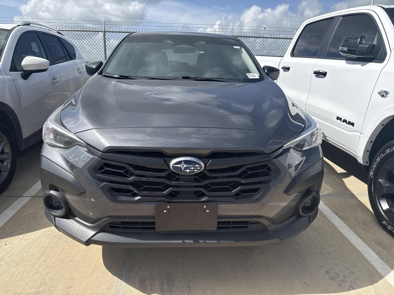 2024 Subaru Crosstrek 2.0I