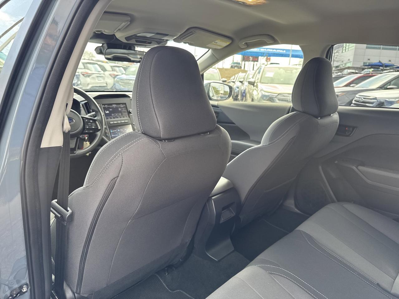 2024 Subaru Crosstrek 2.0I San Antonio TX