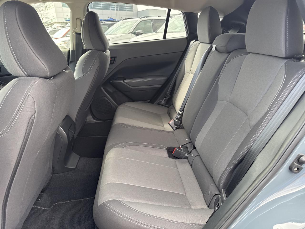 2024 Subaru Crosstrek 2.0I San Antonio TX