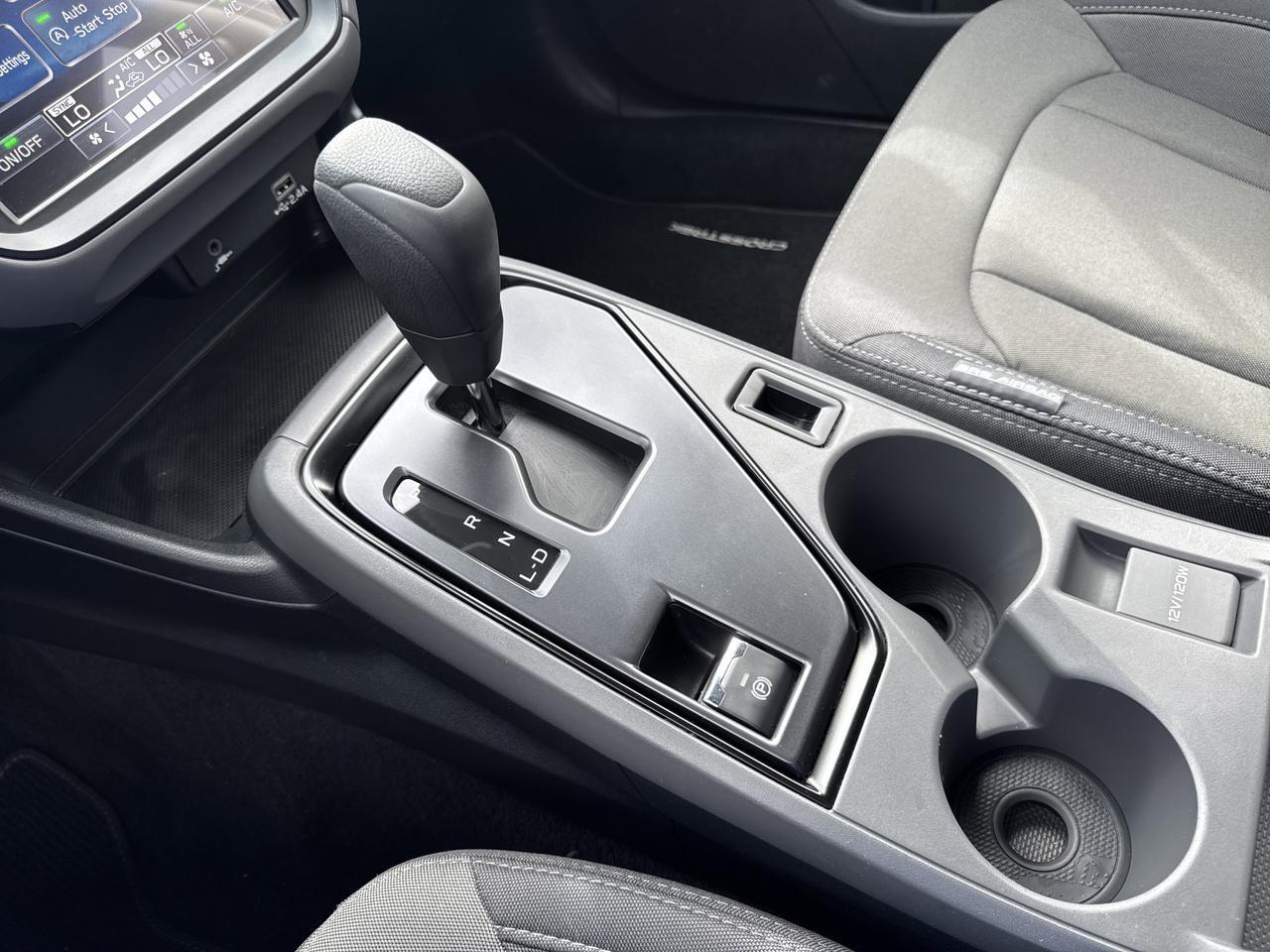 2024 Subaru Crosstrek 2.0I San Antonio TX