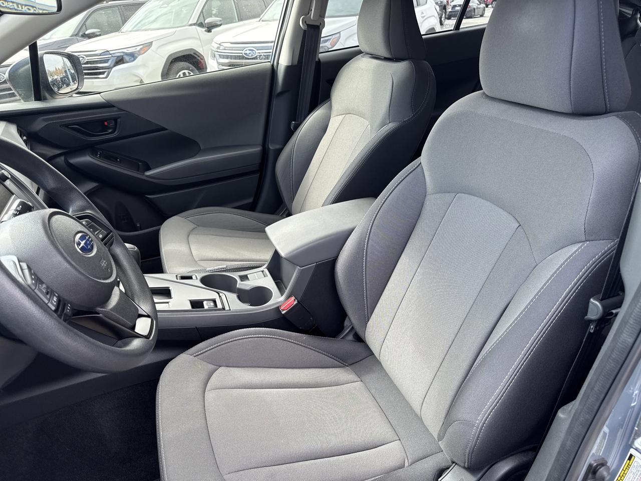 2024 Subaru Crosstrek 2.0I San Antonio TX