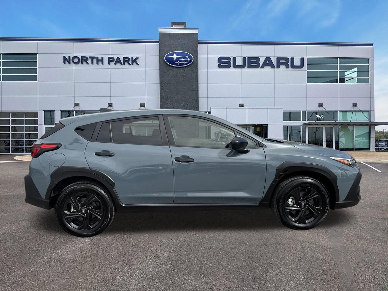2024 Subaru Crosstrek 2.0I