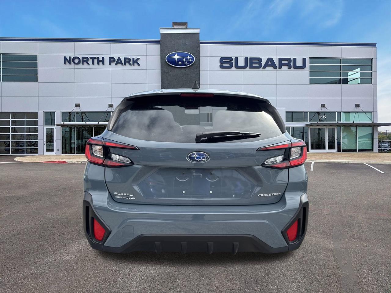 2024 Subaru Crosstrek 2.0I San Antonio TX