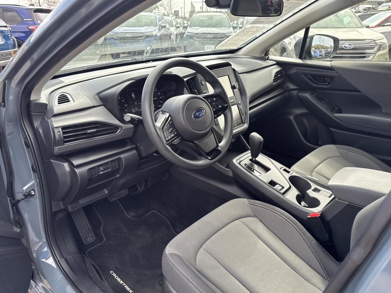 2024 Subaru Crosstrek 2.0I San Antonio TX