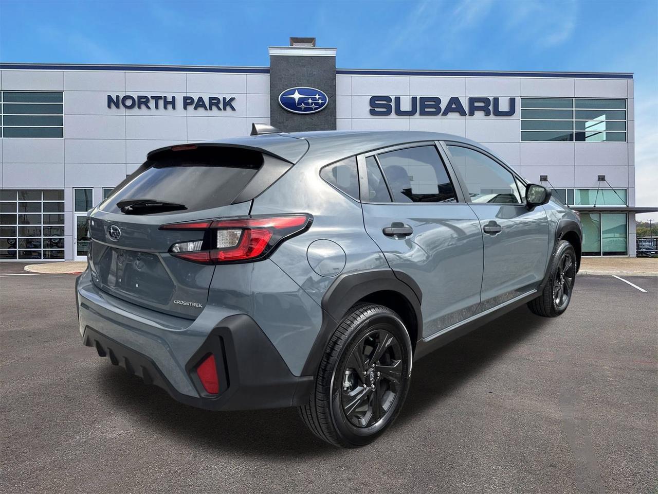 2024 Subaru Crosstrek 2.0I