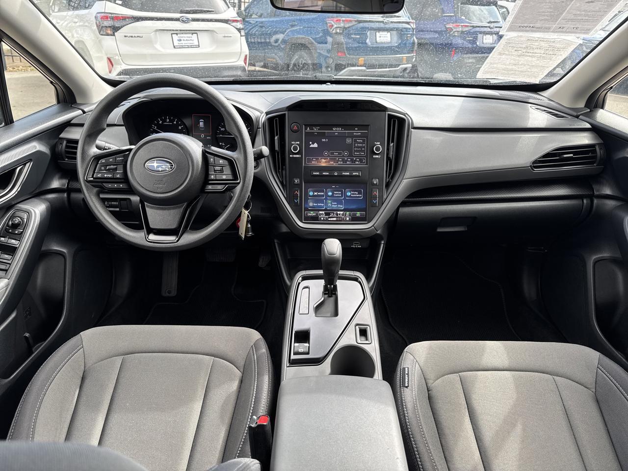 2024 Subaru Crosstrek 2.0I San Antonio TX