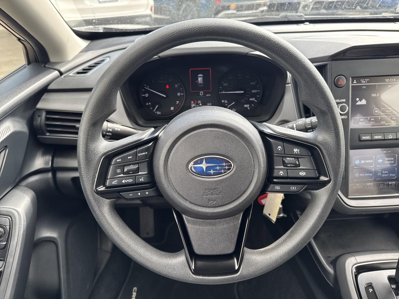 2024 Subaru Crosstrek 2.0I San Antonio TX