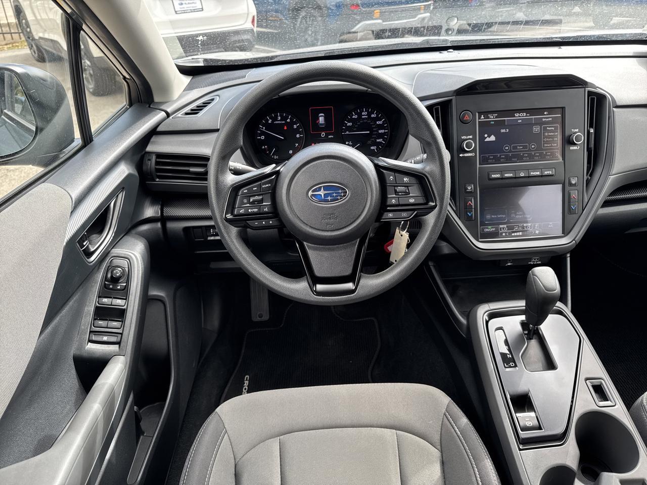 2024 Subaru Crosstrek 2.0I San Antonio TX
