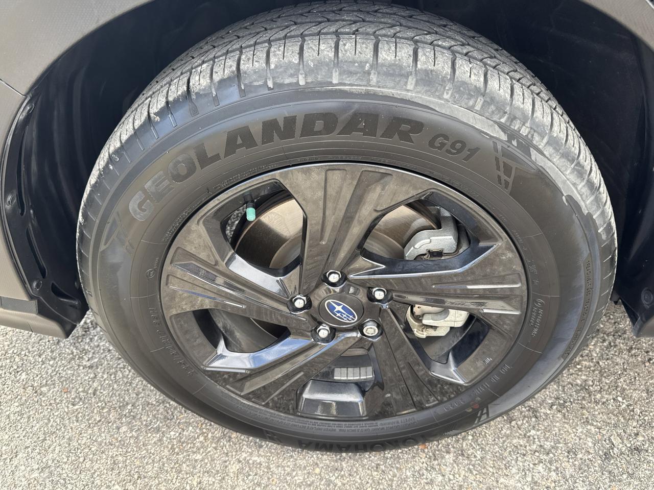 2024 Subaru Crosstrek 2.0I San Antonio TX