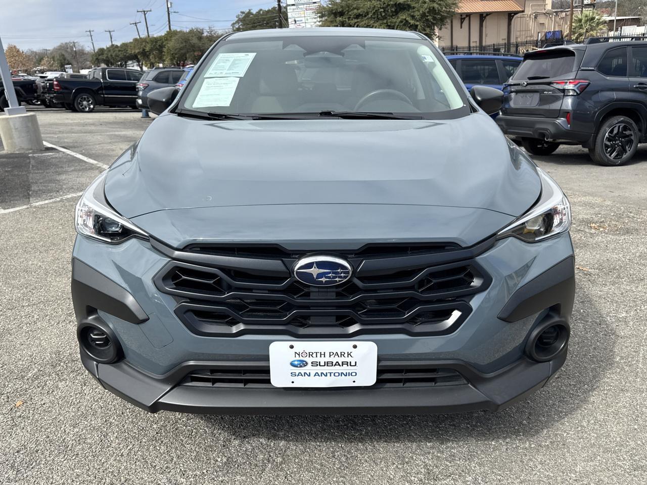 2024 Subaru Crosstrek 2.0I San Antonio TX