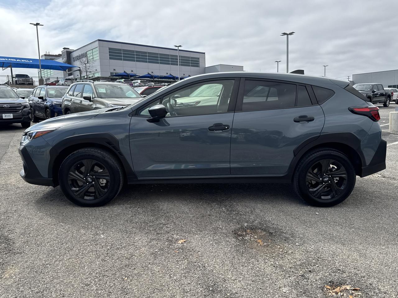 2024 Subaru Crosstrek 2.0I San Antonio TX