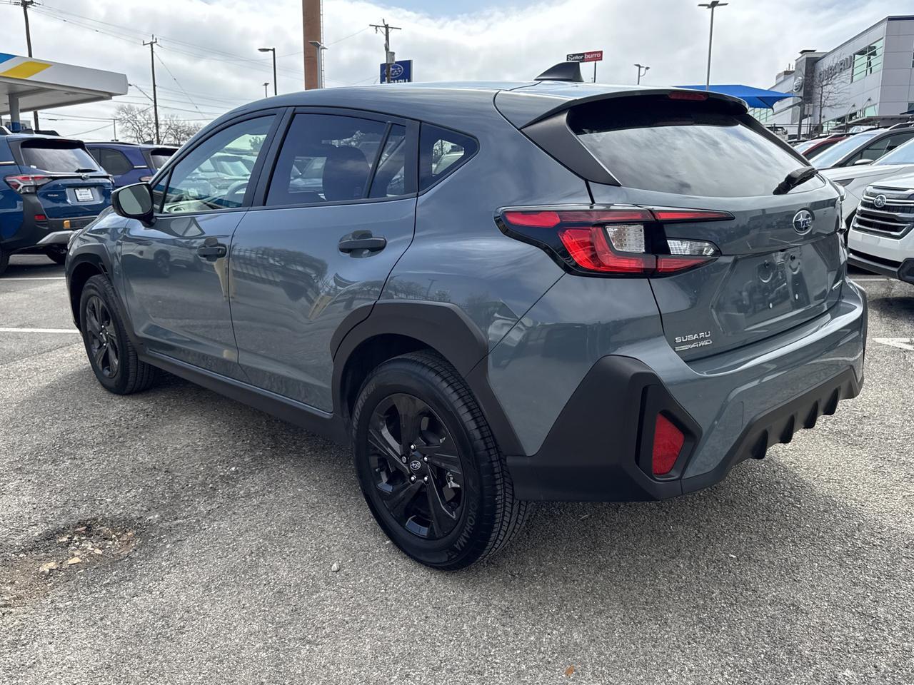 2024 Subaru Crosstrek 2.0I San Antonio TX