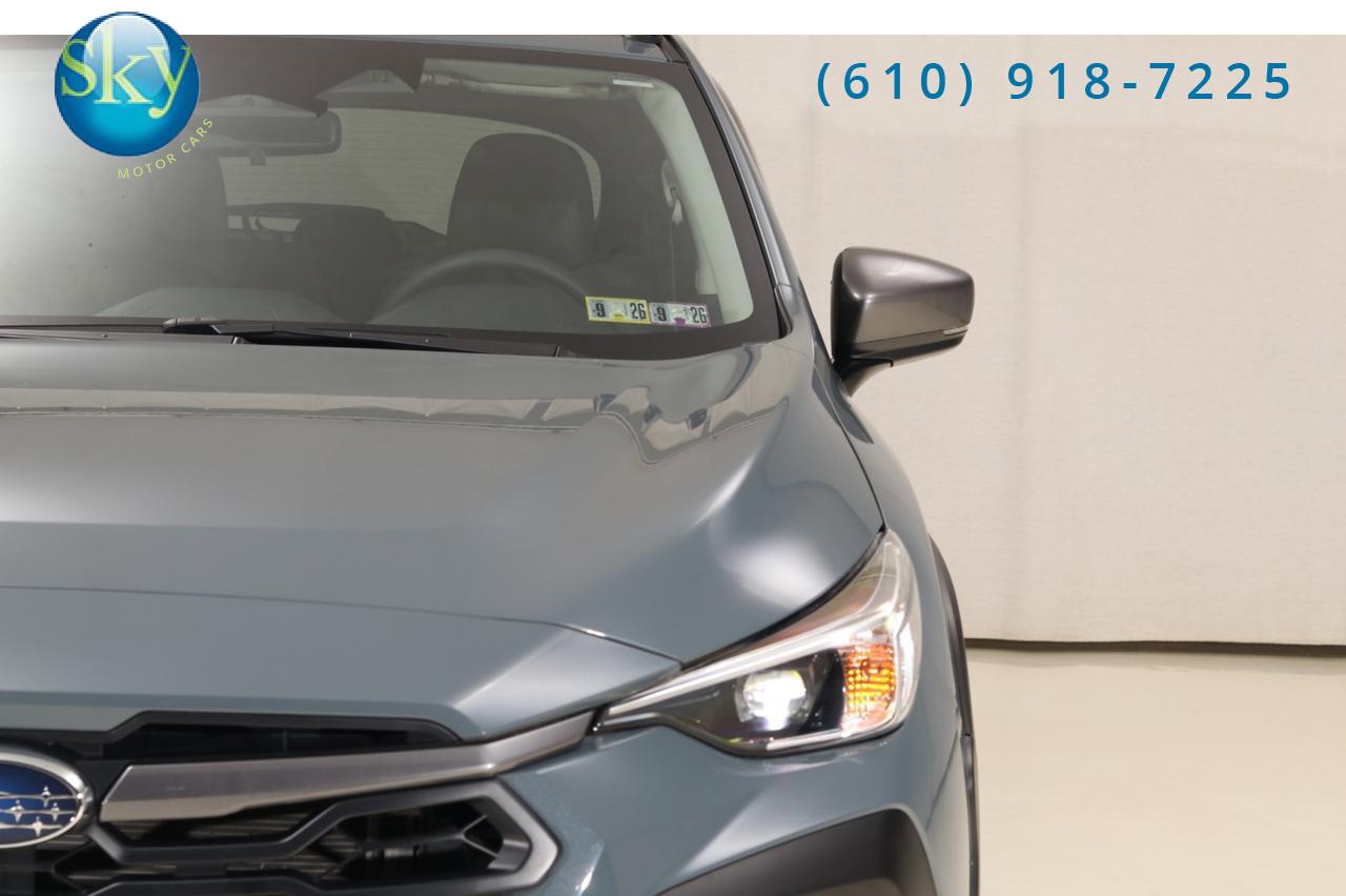 2024 Subaru Crosstrek AWD Premium West Chester PA