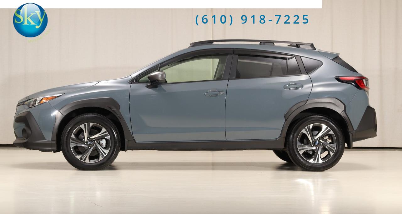 2024 Subaru Crosstrek AWD Premium West Chester PA