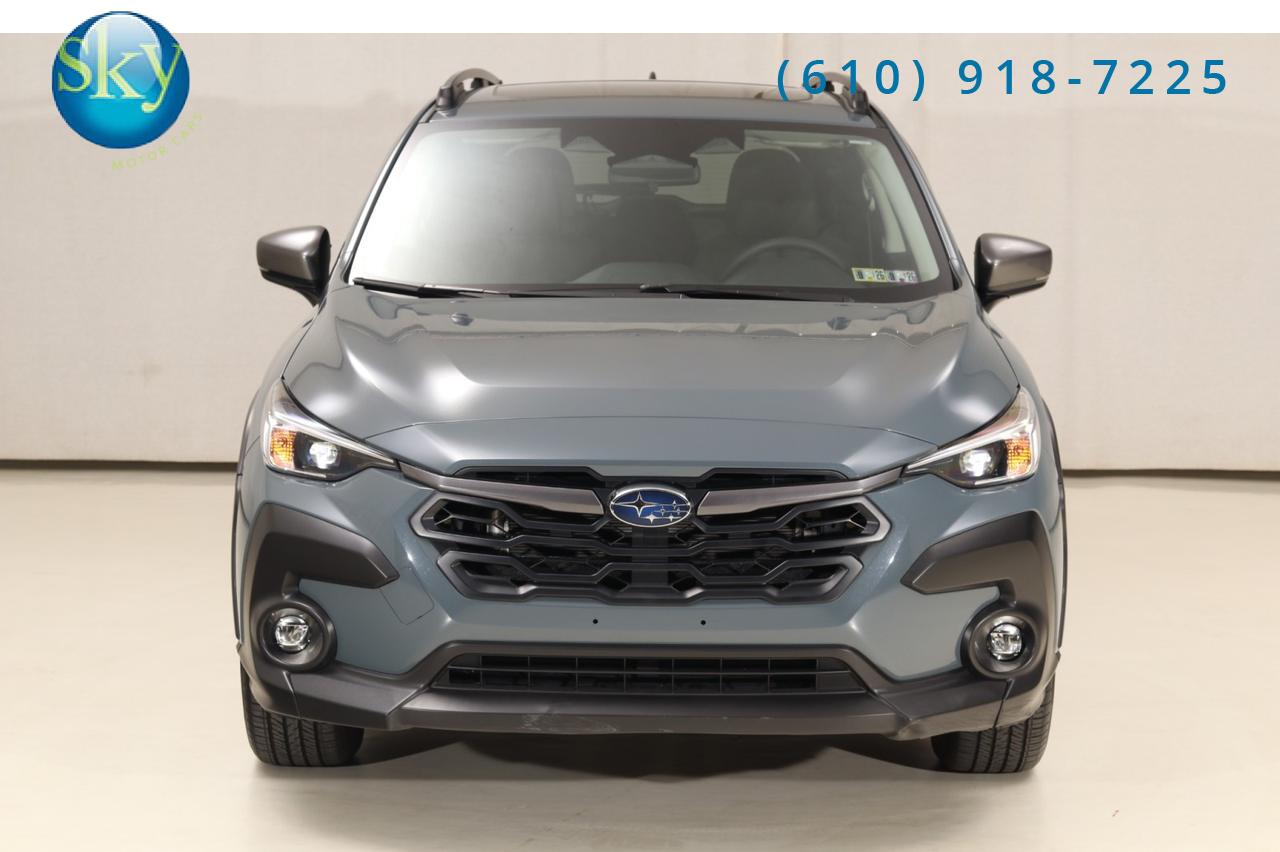 2024 Subaru Crosstrek AWD Premium West Chester PA