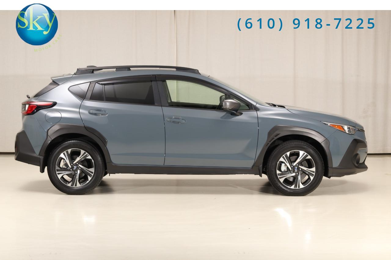 2024 Subaru Crosstrek AWD Premium West Chester PA