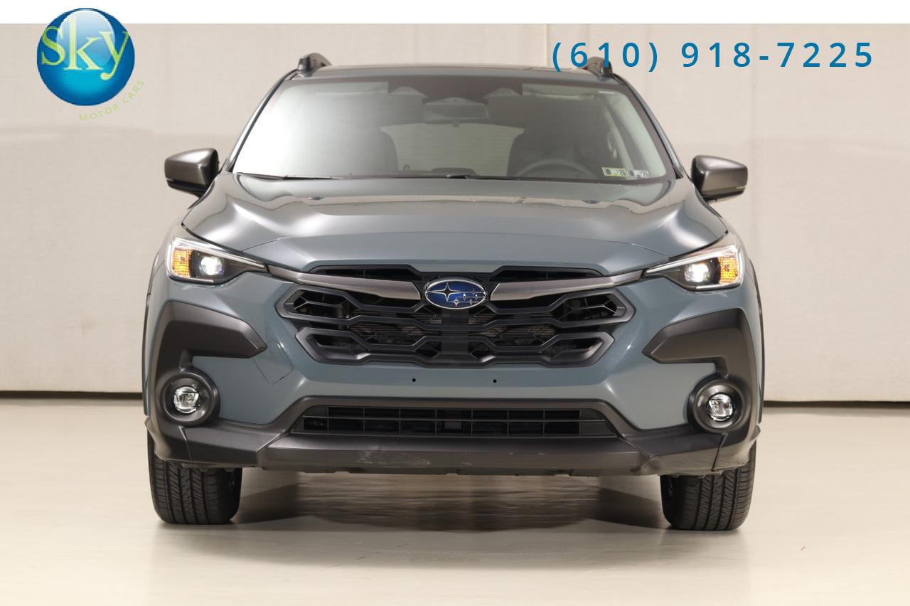 2024 Subaru Crosstrek AWD Premium West Chester PA
