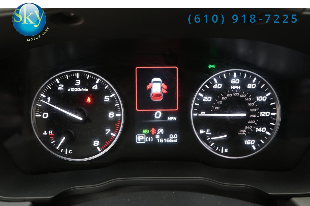 2024 Subaru Crosstrek AWD Premium West Chester PA