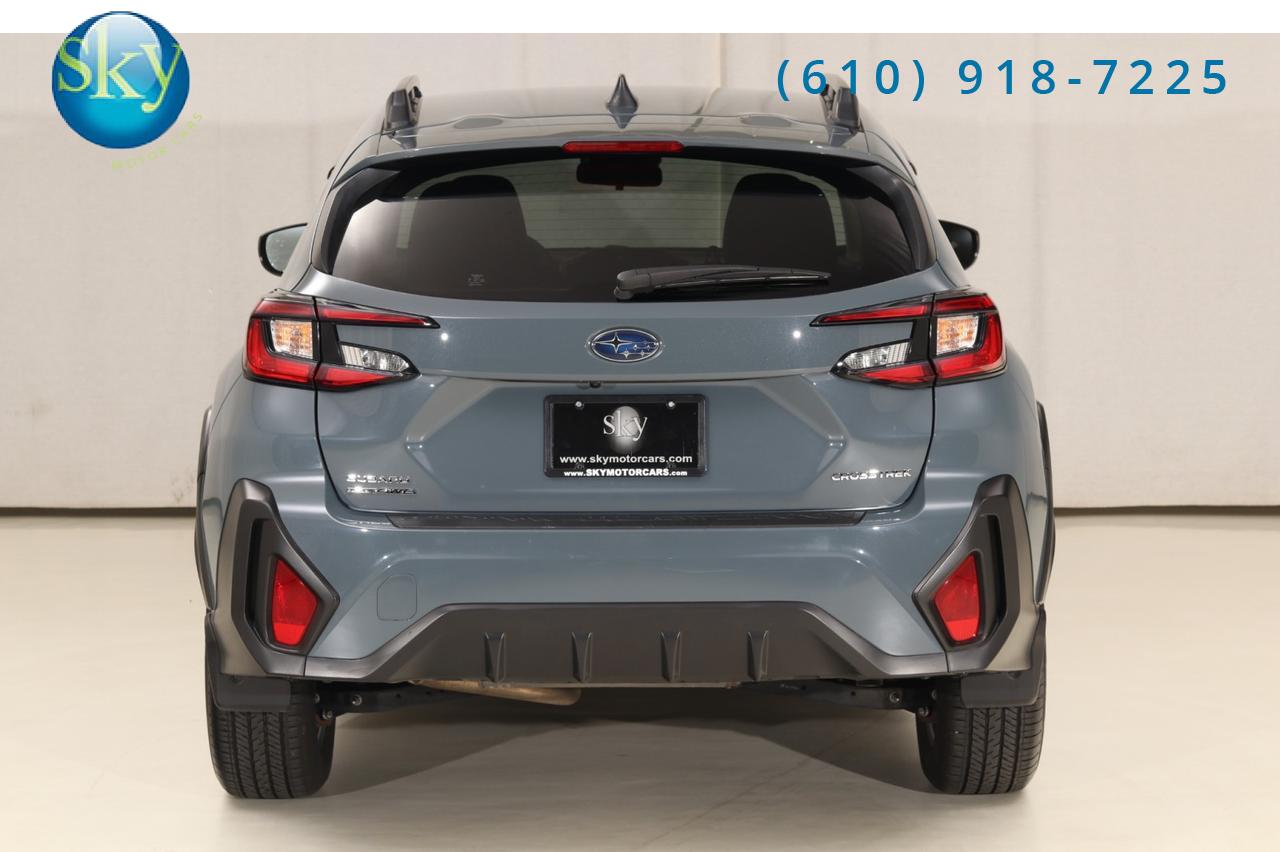 2024 Subaru Crosstrek AWD Premium West Chester PA