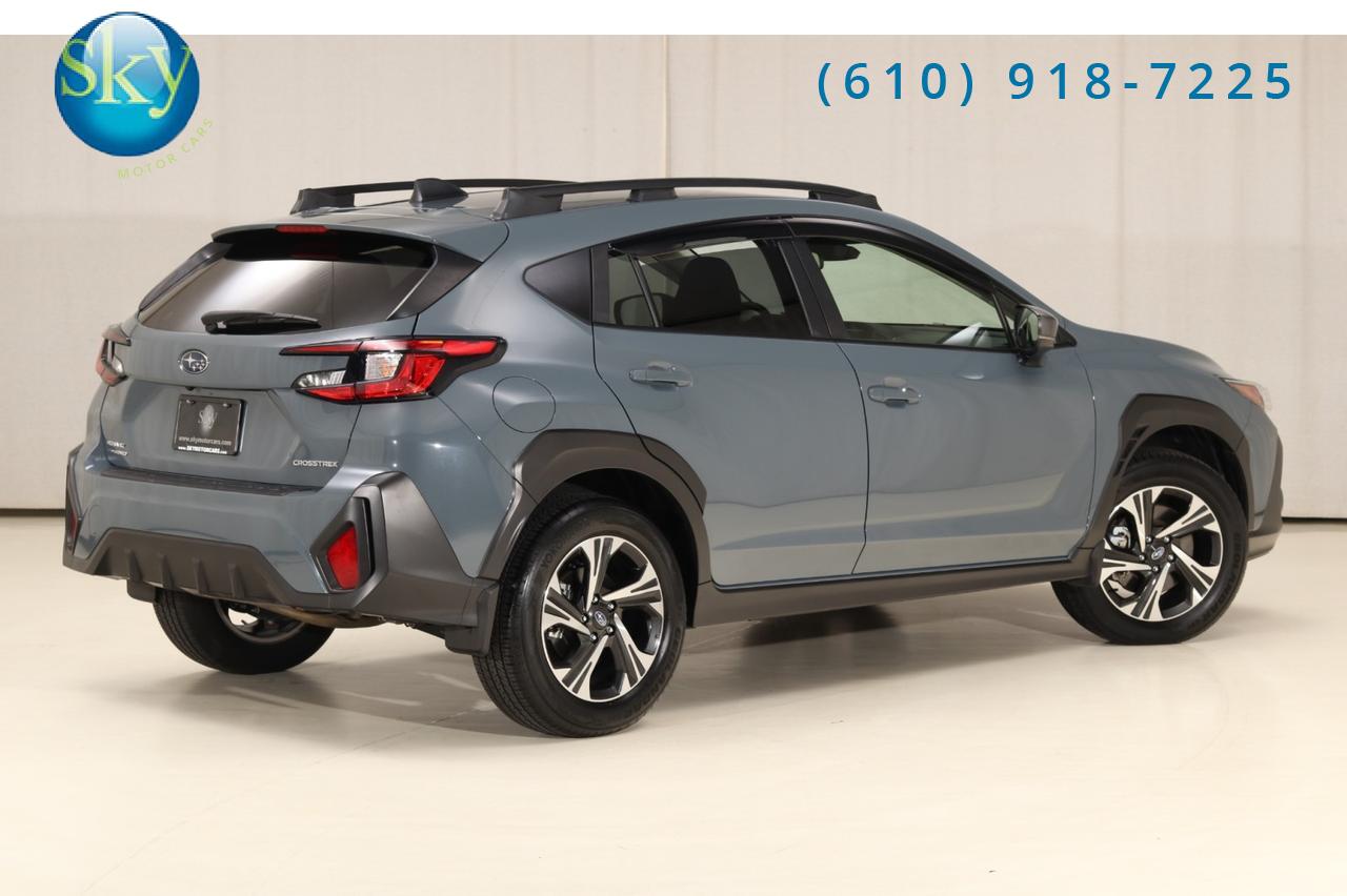 2024 Subaru Crosstrek AWD Premium West Chester PA