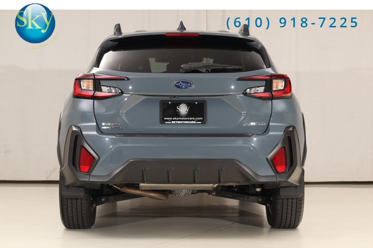 2024 Subaru Crosstrek AWD Premium West Chester PA