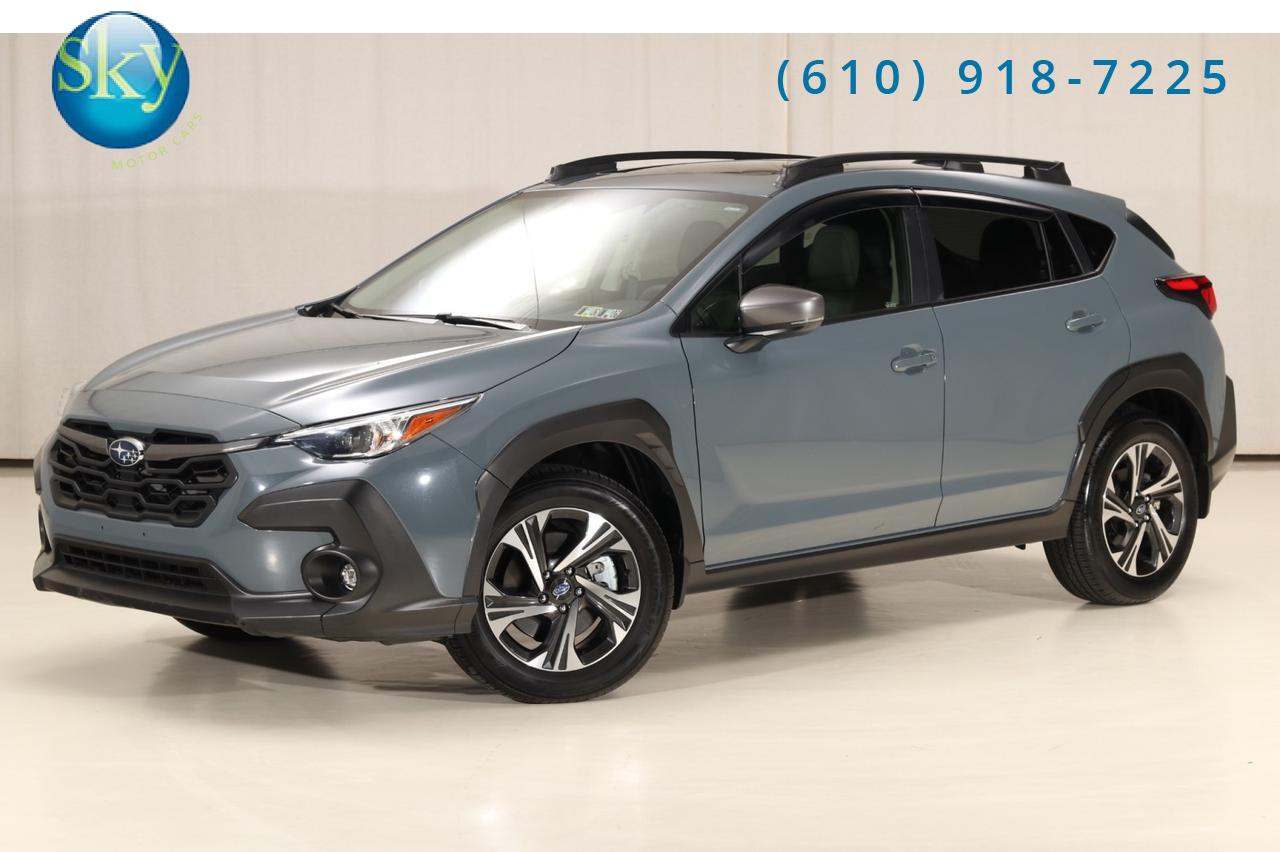 2024 Subaru Crosstrek AWD Premium West Chester PA