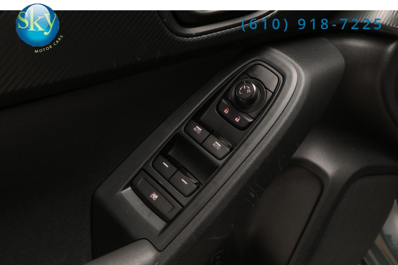 2024 Subaru Crosstrek AWD Premium West Chester PA