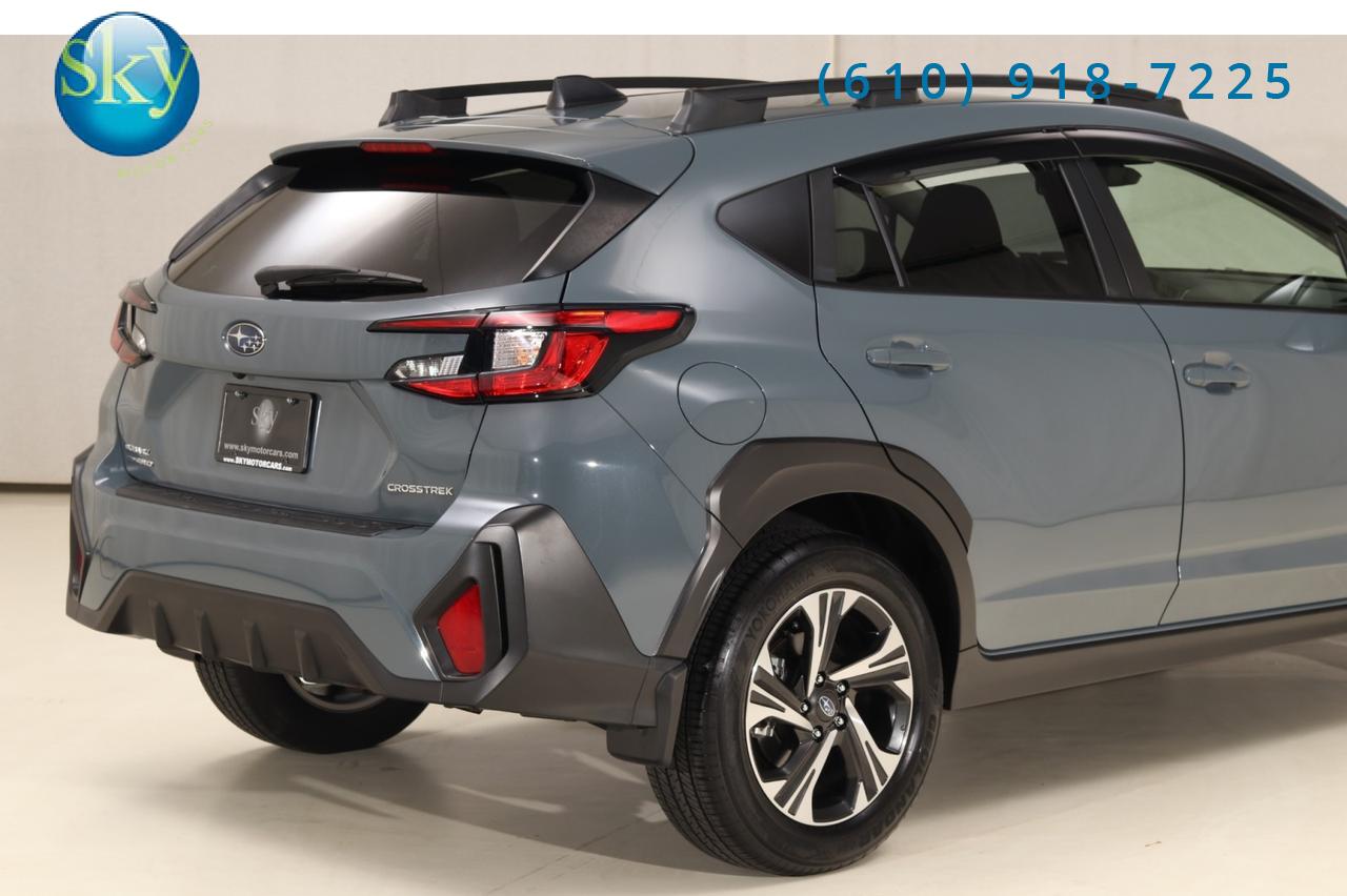 2024 Subaru Crosstrek AWD Premium West Chester PA