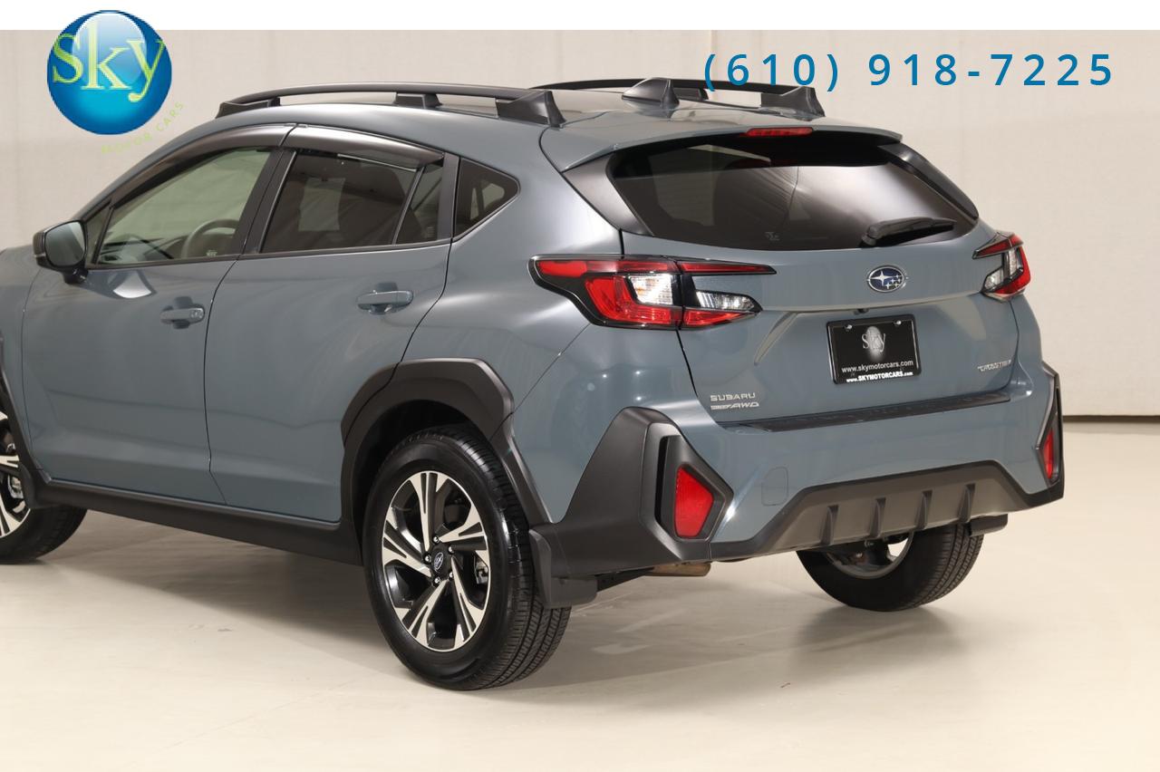 2024 Subaru Crosstrek AWD Premium West Chester PA