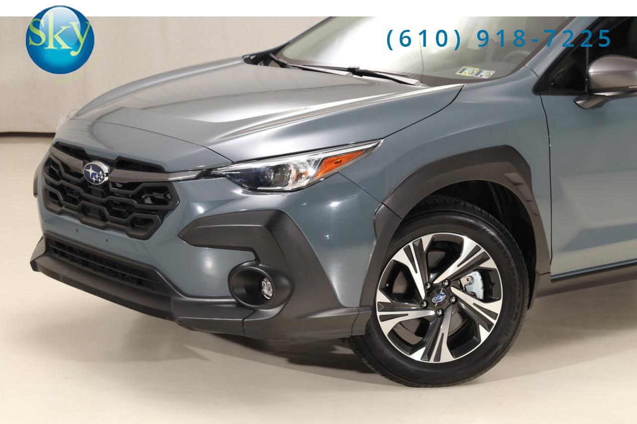 2024 Subaru Crosstrek AWD Premium West Chester PA