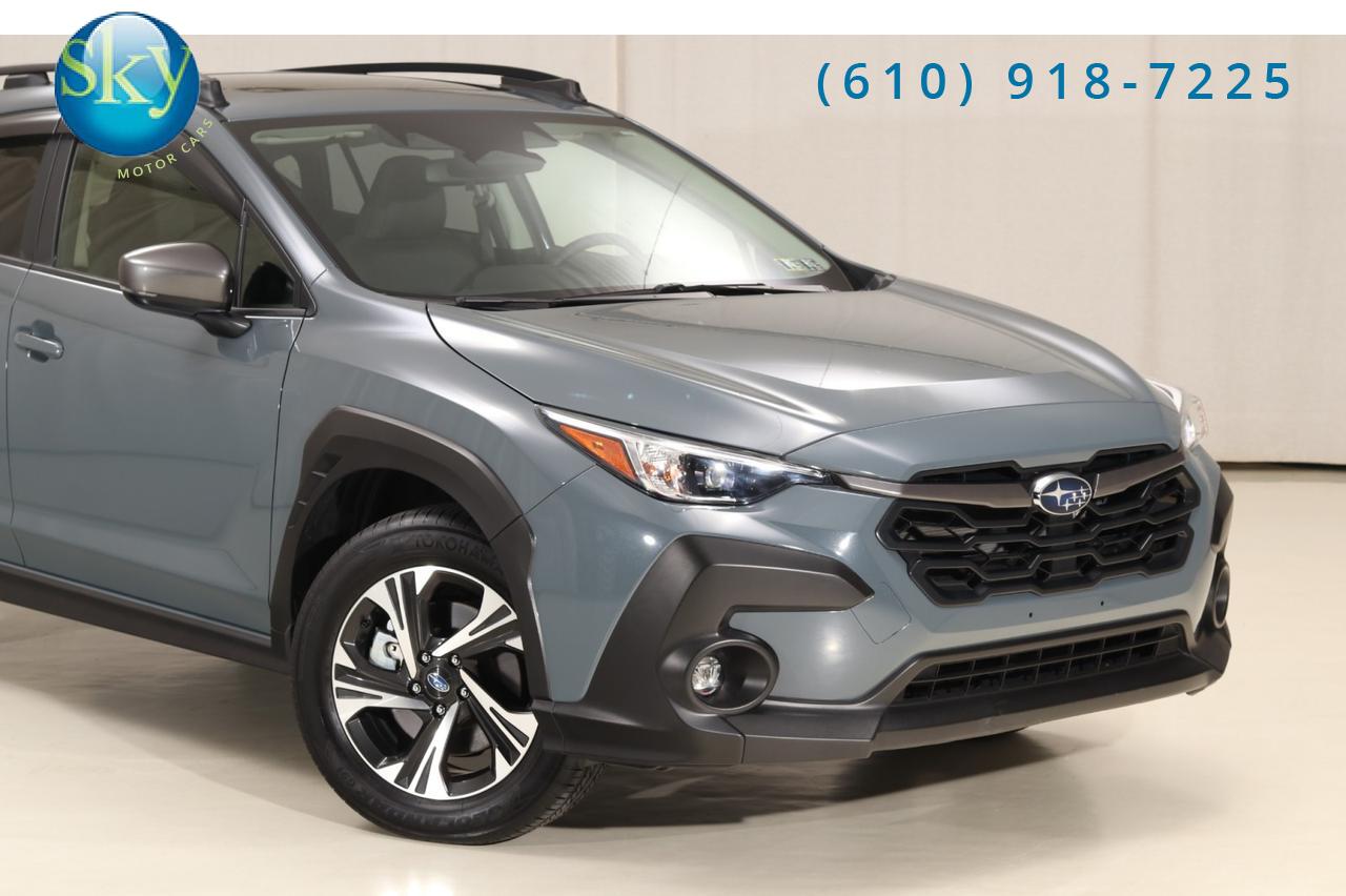 2024 Subaru Crosstrek AWD Premium West Chester PA
