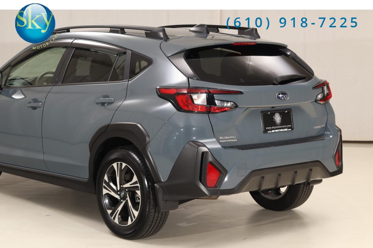 2024 Subaru Crosstrek AWD Premium West Chester PA