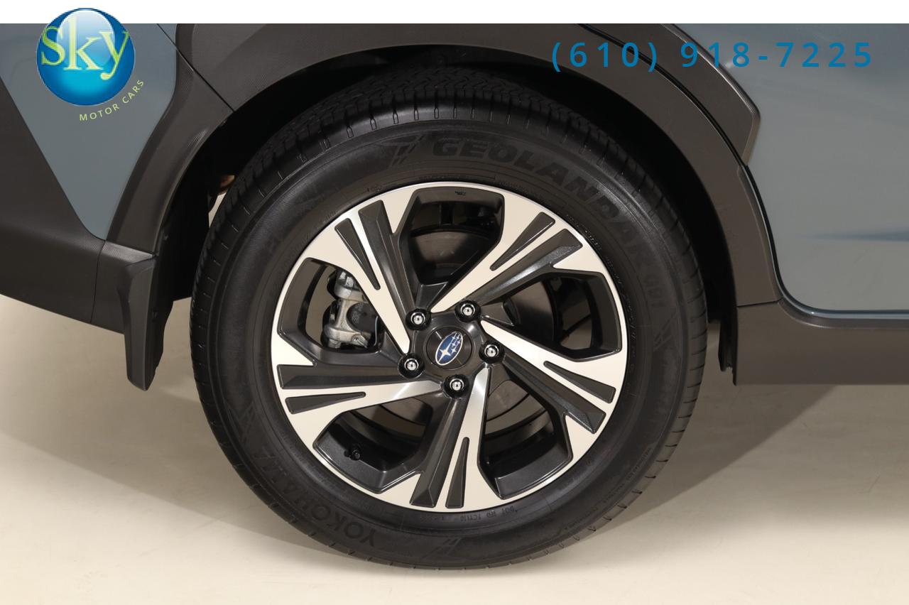 2024 Subaru Crosstrek AWD Premium West Chester PA