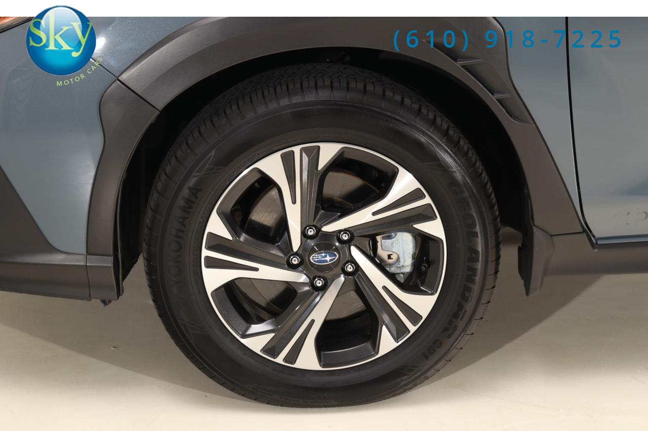 2024 Subaru Crosstrek AWD Premium West Chester PA