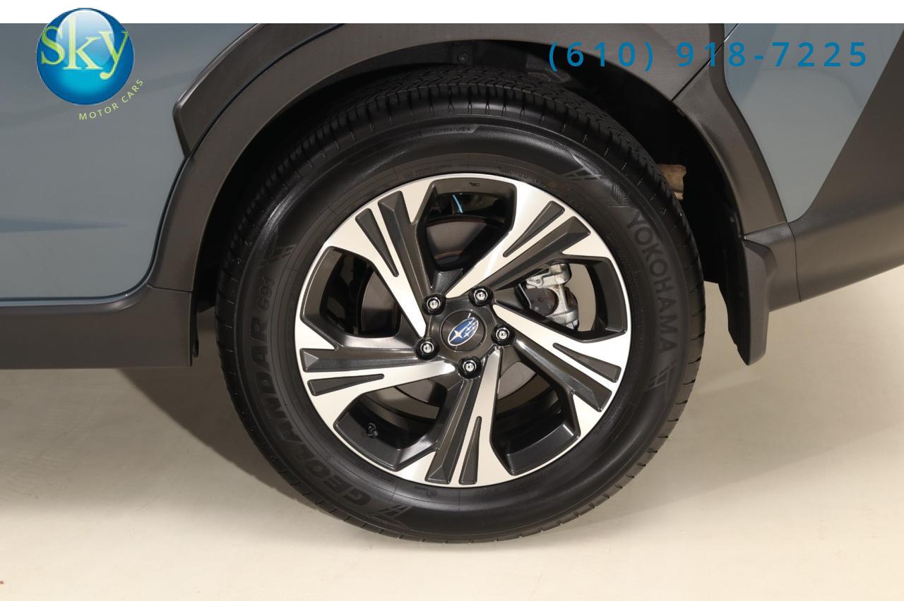 2024 Subaru Crosstrek AWD Premium West Chester PA