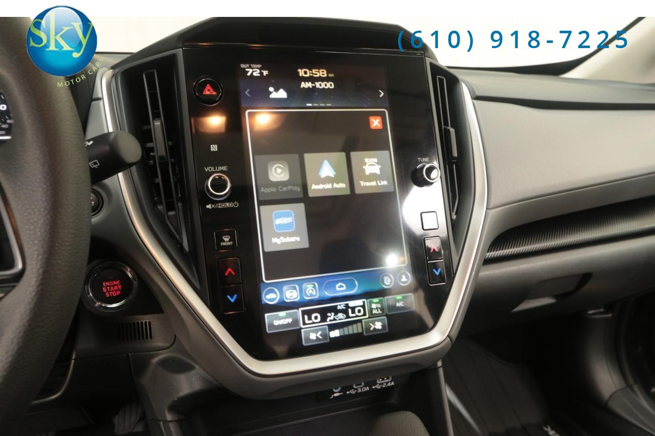 2024 Subaru Crosstrek AWD Premium West Chester PA