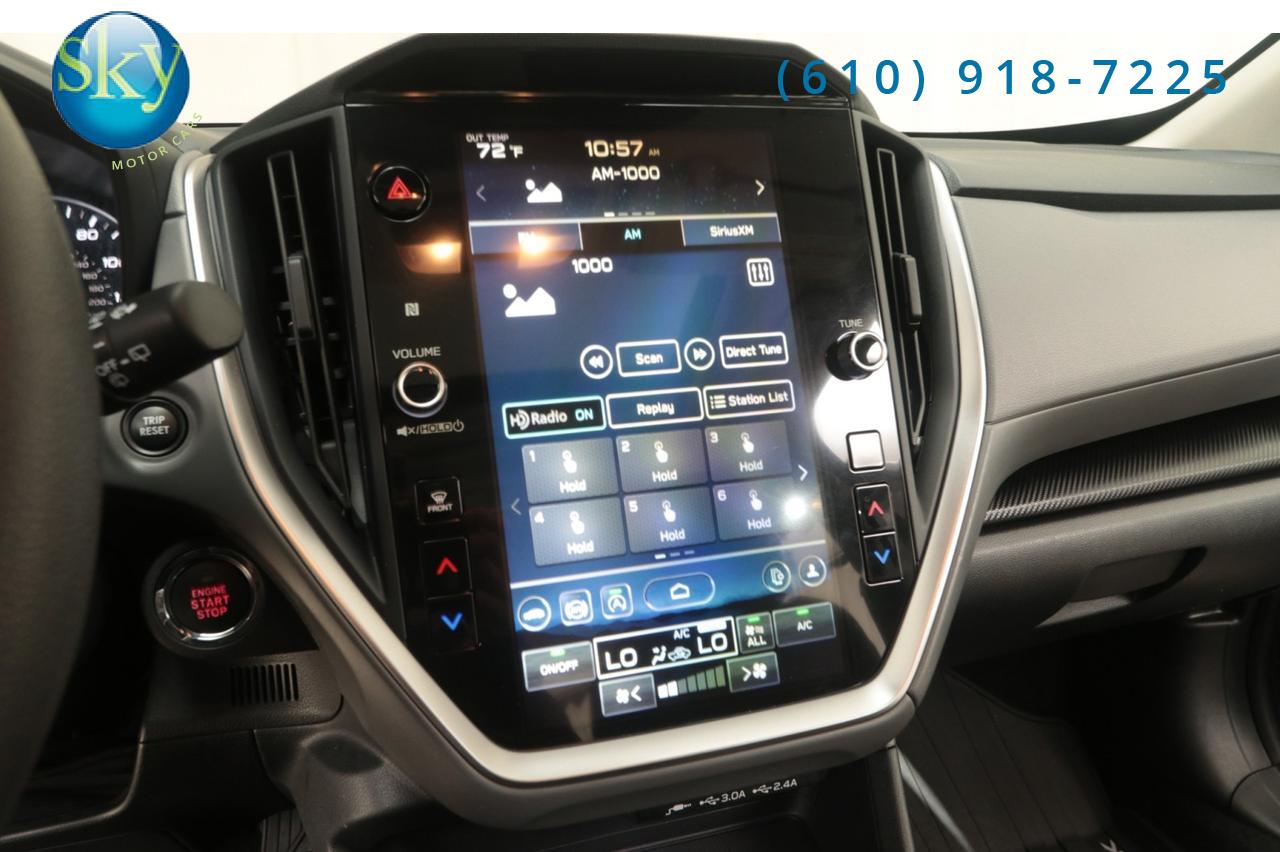 2024 Subaru Crosstrek AWD Premium West Chester PA
