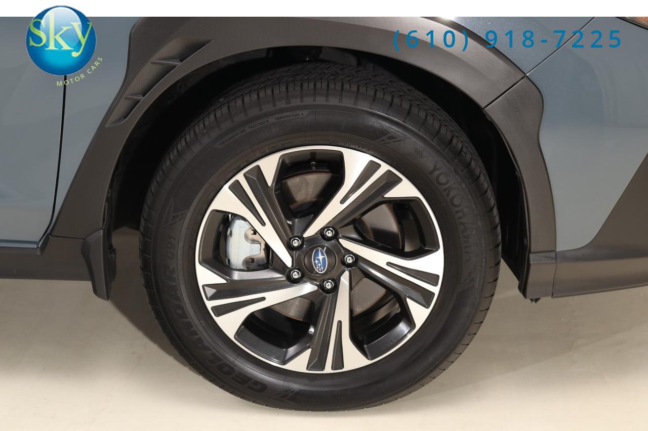 2024 Subaru Crosstrek AWD Premium West Chester PA