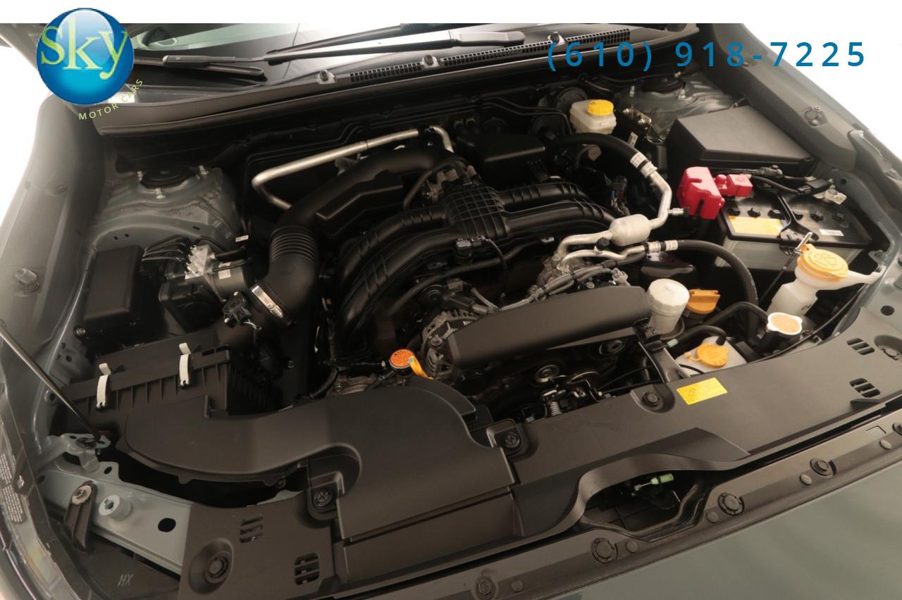 2024 Subaru Crosstrek AWD Premium West Chester PA