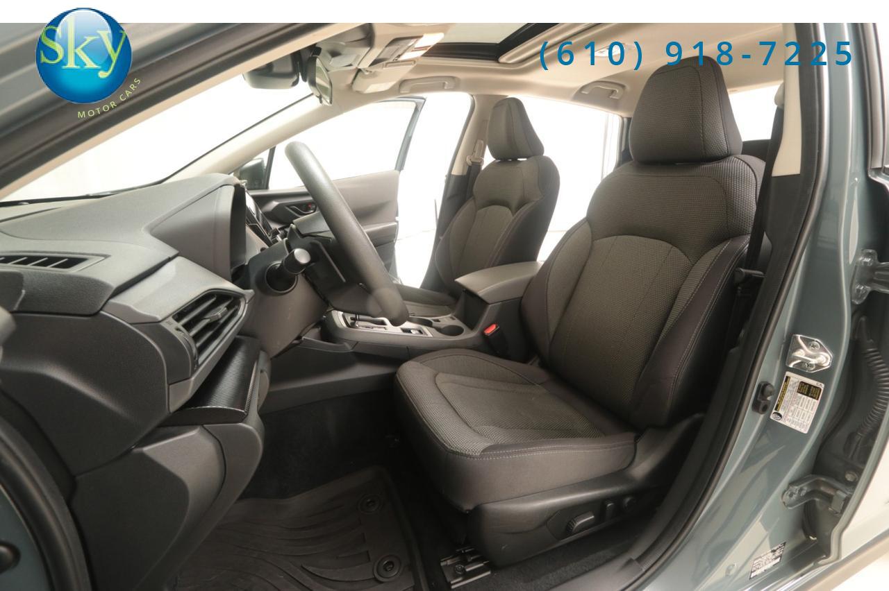 2024 Subaru Crosstrek AWD Premium West Chester PA