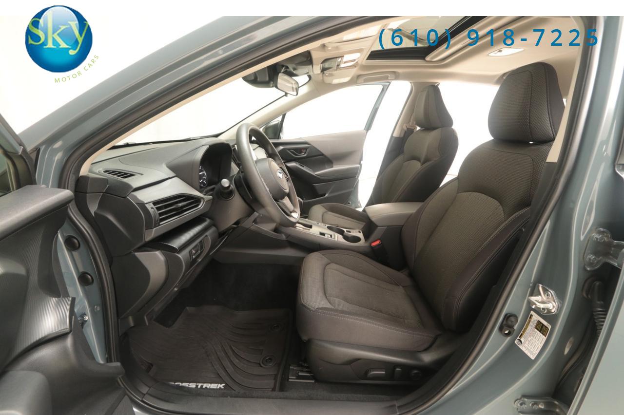 2024 Subaru Crosstrek AWD Premium West Chester PA