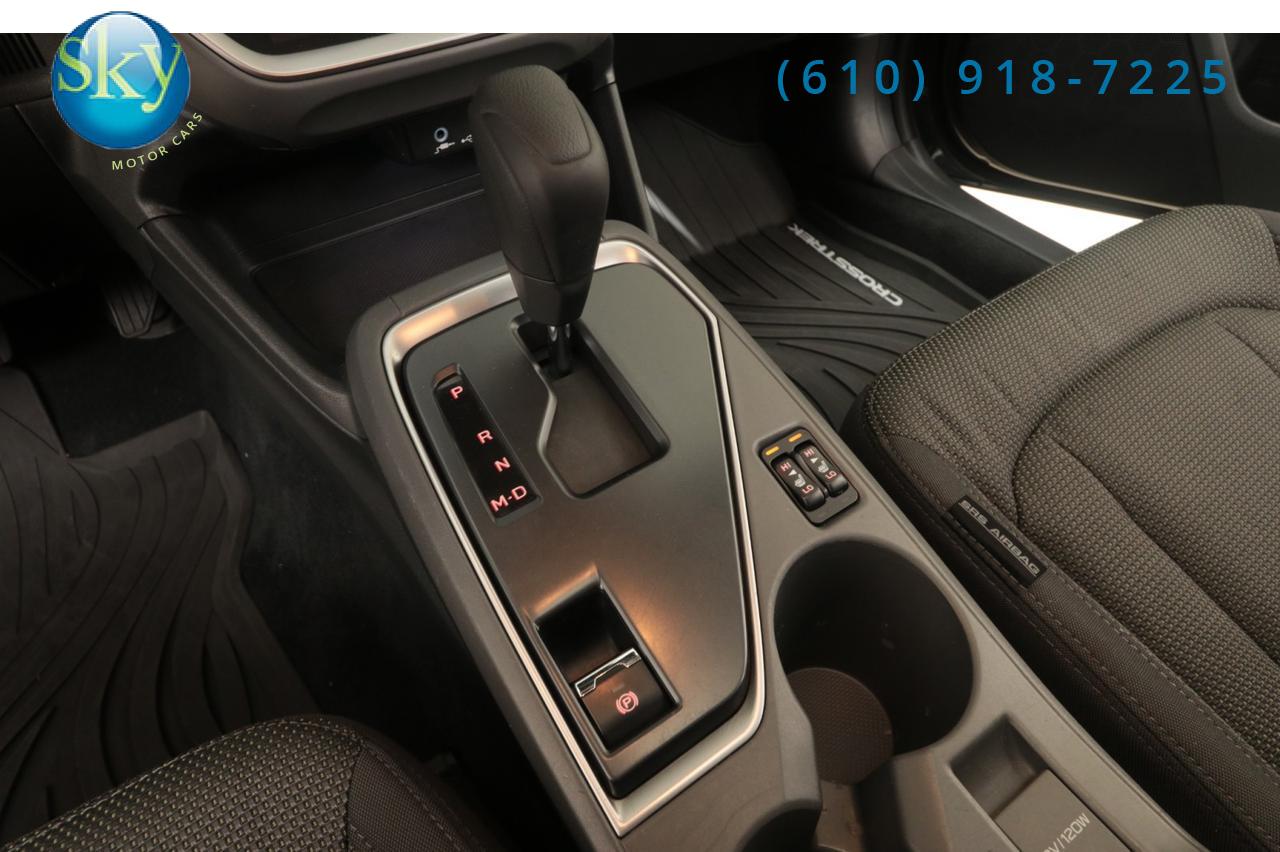 2024 Subaru Crosstrek AWD Premium West Chester PA