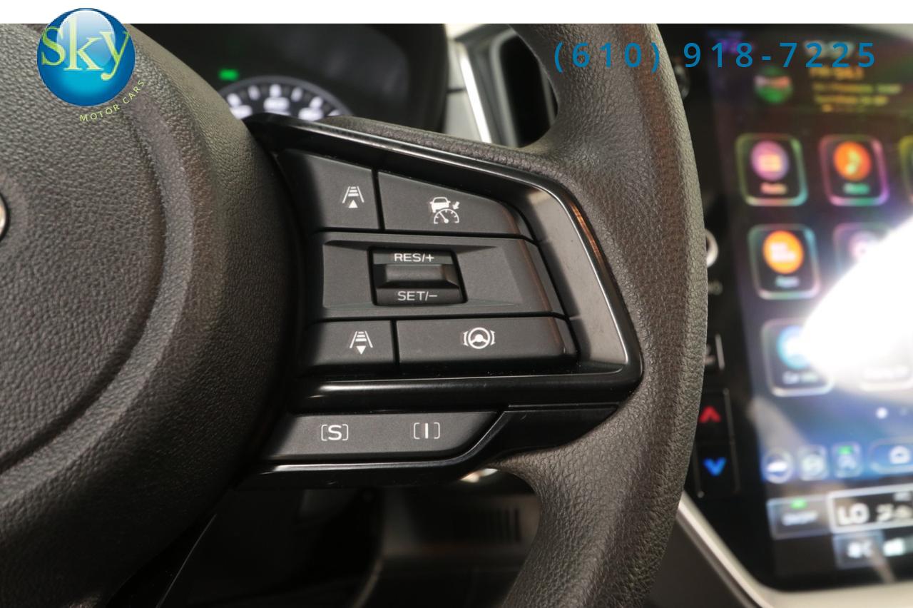 2024 Subaru Crosstrek AWD Premium West Chester PA