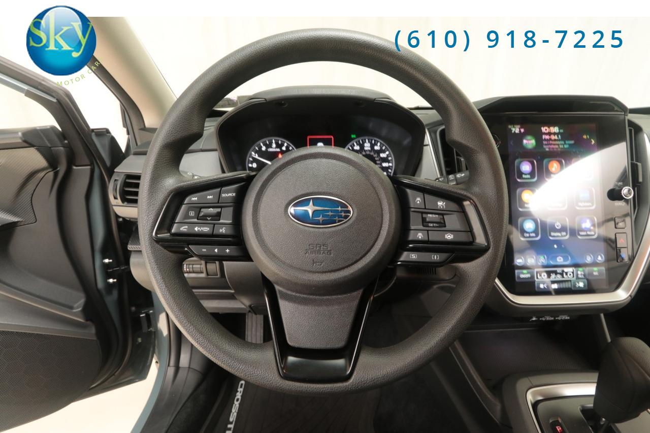 2024 Subaru Crosstrek AWD Premium West Chester PA