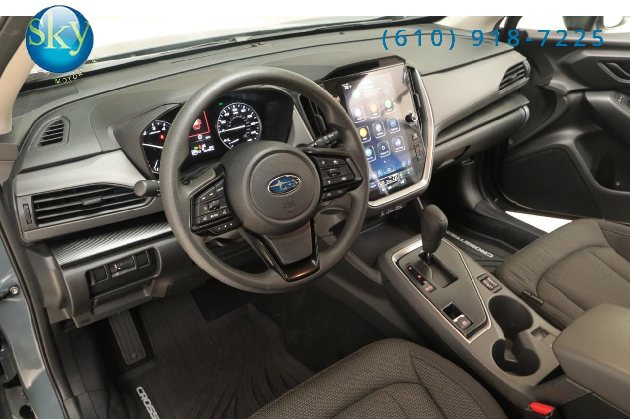 2024 Subaru Crosstrek AWD Premium West Chester PA