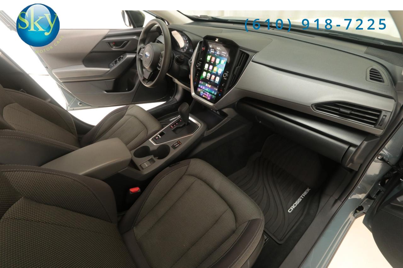 2024 Subaru Crosstrek AWD Premium West Chester PA