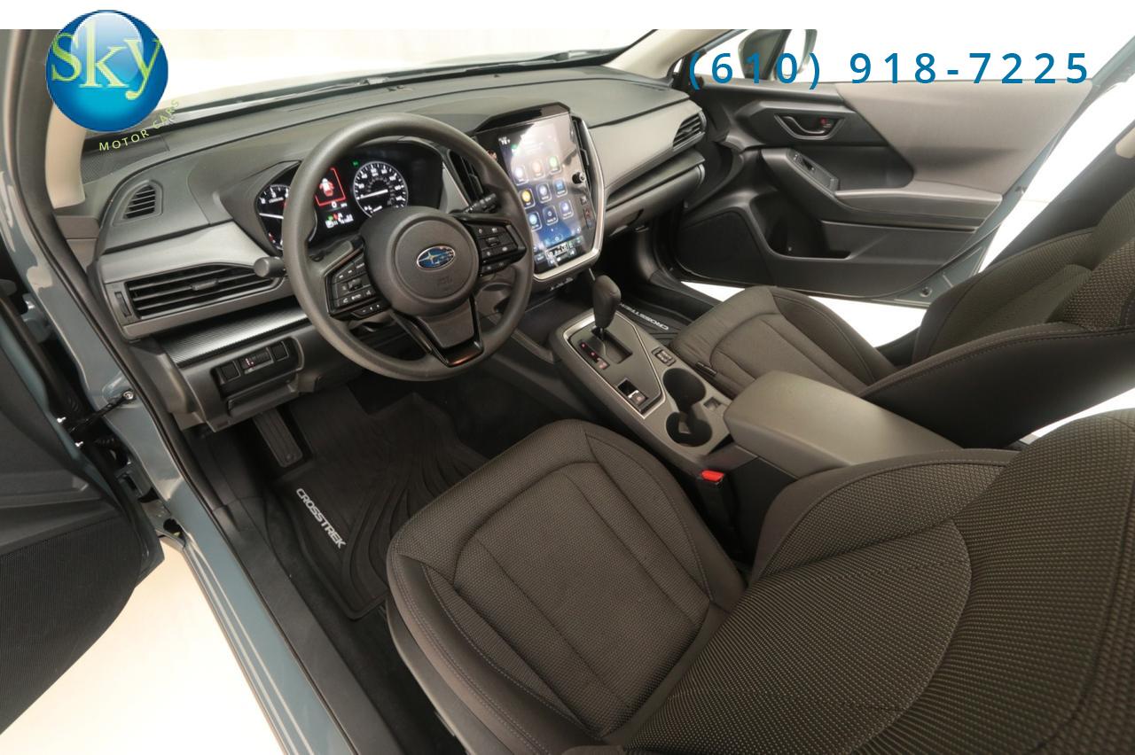 2024 Subaru Crosstrek AWD Premium West Chester PA