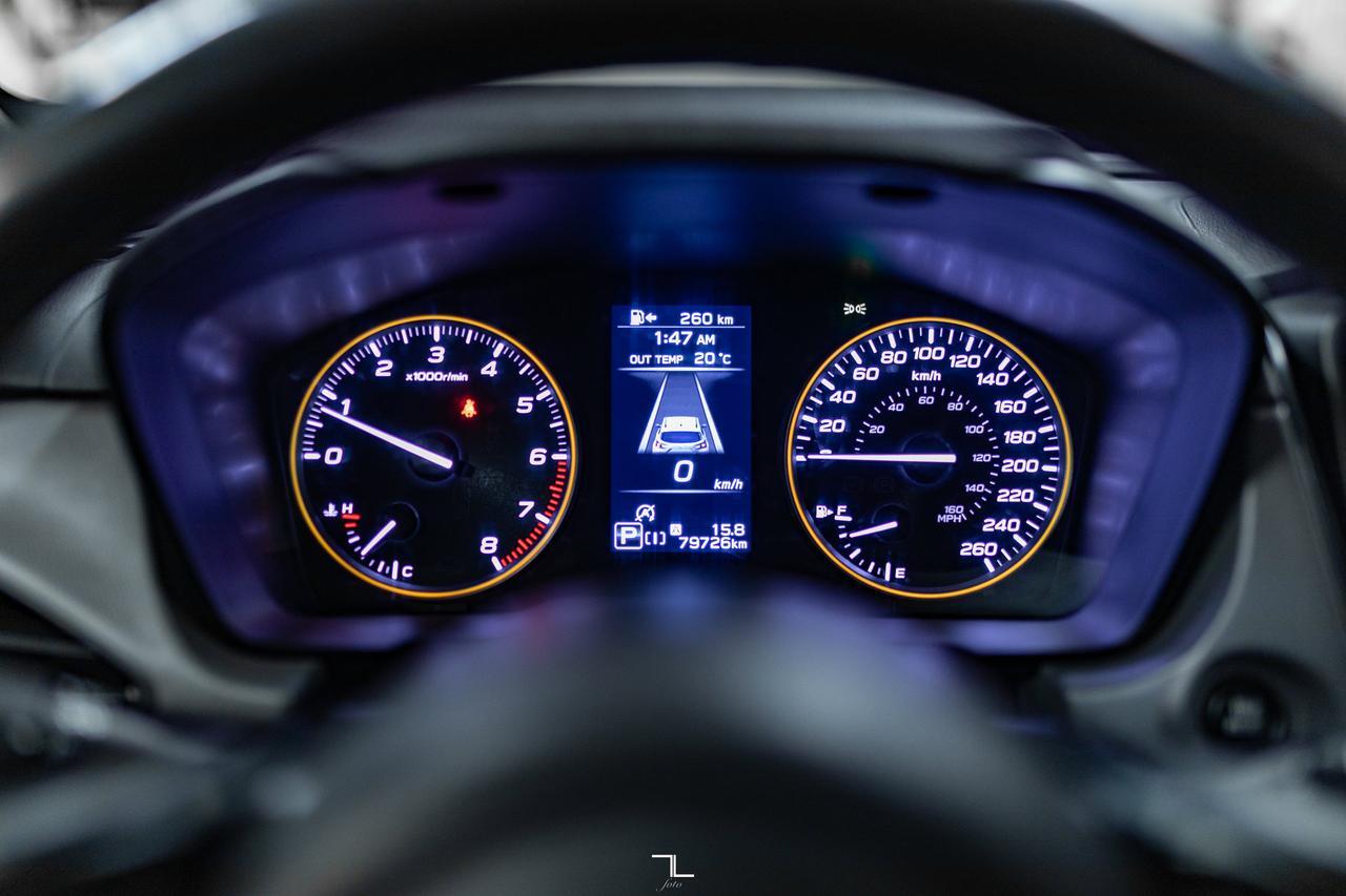 2024 Subaru Crosstrek AWD Wilderness Leather Roof BCam Red Deer AB