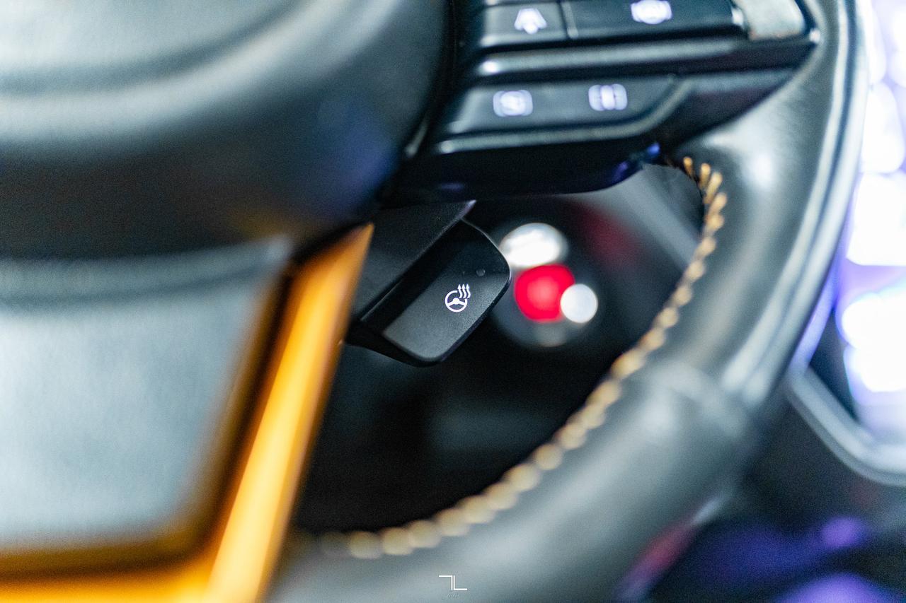 2024 Subaru Crosstrek AWD Wilderness Leather Roof BCam Red Deer AB