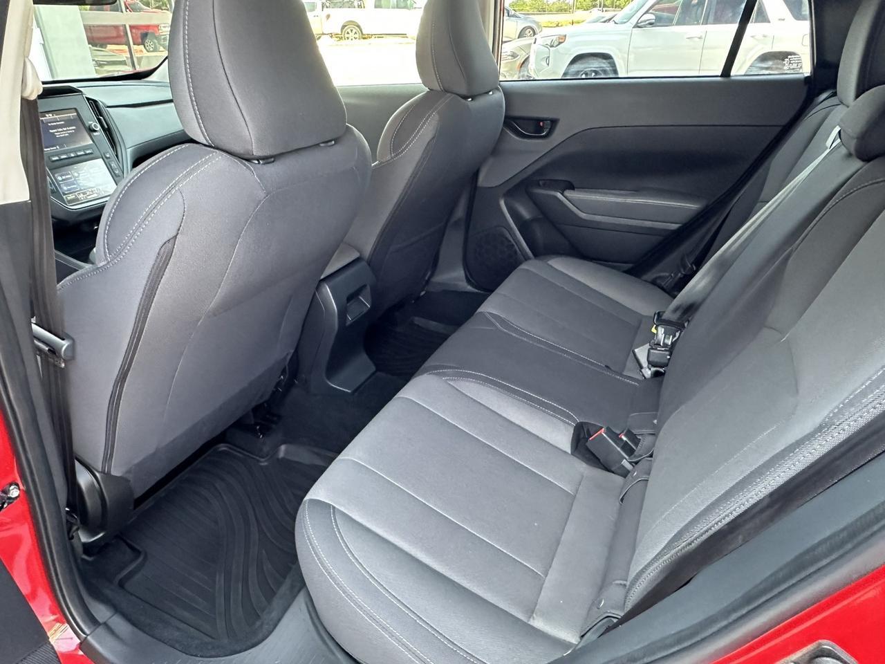 2024 Subaru Crosstrek BASE Abilene TX